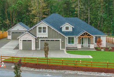 16708 Lot 6 116th Street E Bonney Lake WA 98391