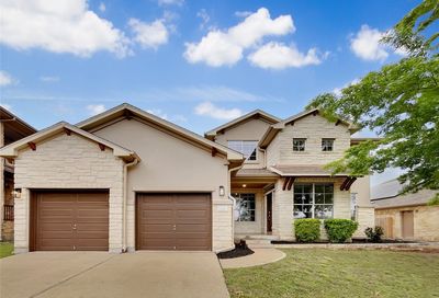 221 Saint Richie Lane Austin TX 78737