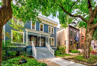 5432 S Dorchester Avenue Chicago IL 60615