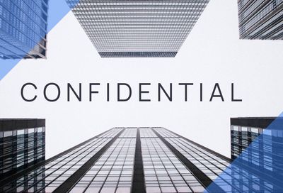 999 Confidential Street Wheaton IL 60187