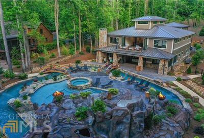 1381 Northwoods Drive Greensboro GA 30642
