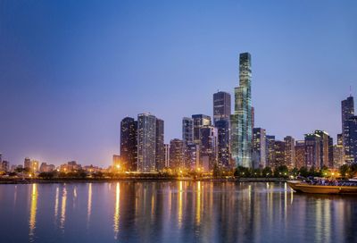 363 E Wacker Drive Chicago IL 60601
