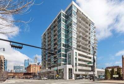 50 E 16th Street Chicago IL 60616