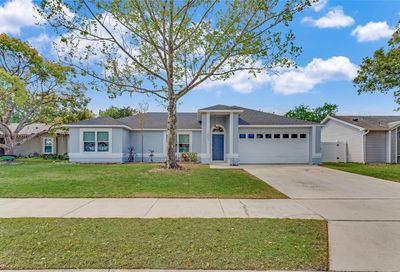 1665 Cracker Creek Court Oviedo FL 32765