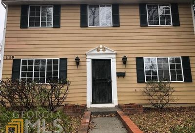 1159 NE Saint Augustine Place Atlanta GA 30306