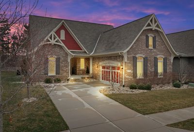 15025 Pollard Drive Westfield IN 46074