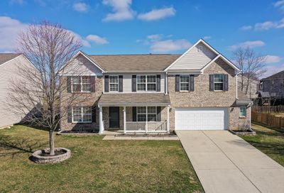 12847 Arvada Place Fishers IN 46038