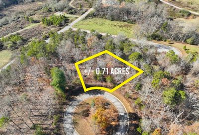 1648 St Augustine Court Demorest GA 30535
