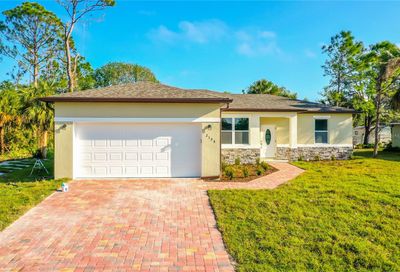 2271 Topsy Terrace North Port FL 34286