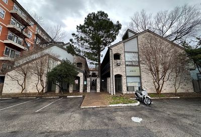 2815 Rio Grande Street Austin TX 78705