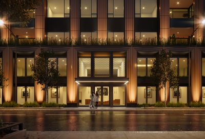 21 N May Street Chicago IL 60607