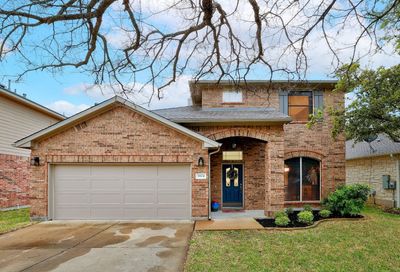 3804 Juniper Hills Street Cedar Park TX 78613