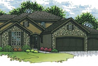 22011 W 80th Terrace Shawnee KS 66220