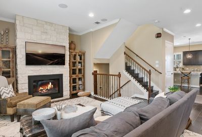 1016 Highknoll Lane Georgetown TX 78628