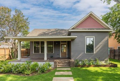 2606 E 14th Street Austin TX 78702