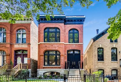 2127 W Le Moyne Street Chicago IL 60622
