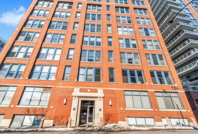 124 W Polk Street Chicago IL 60605