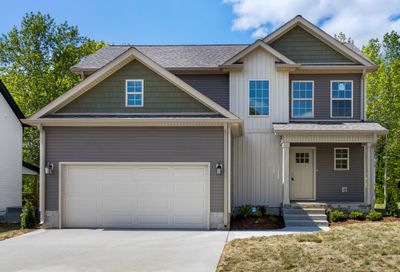 1231 Boulder Pass Clarksville TN 37040