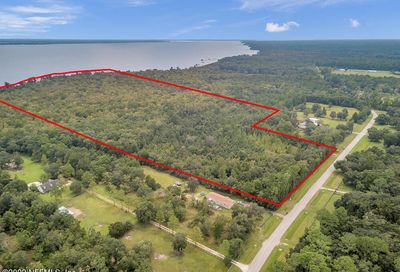 County Rd 209 Green Cove Springs FL 32043