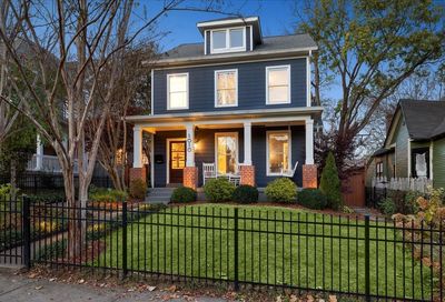 1010 Gilmore Ave Nashville TN 37204