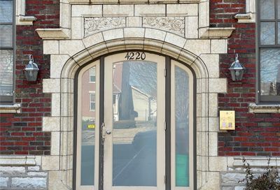 4220 Mcpherson Avenue St Louis MO 63108