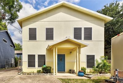 604 Fletcher Street Austin TX 78704