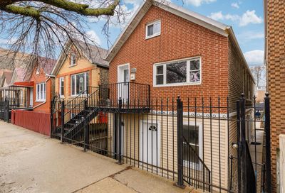 2110 W 18th Street Chicago IL 60608