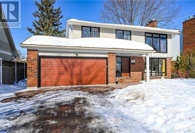 1417 LEXINGTON STREET Ottawa ON K2C1S1