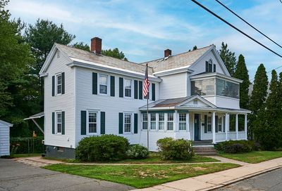 20 Adams St Easthampton MA 01027