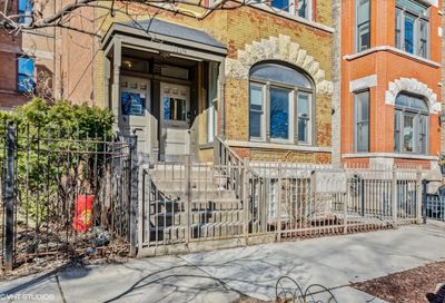 1114 N Wolcott Avenue Chicago IL 60622