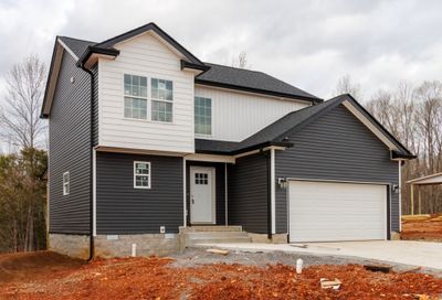 1211 Boulder Pass Clarksville TN 37040