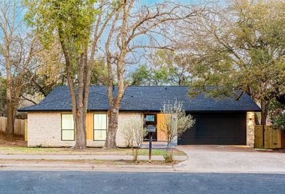 4615 White Elm Drive Austin TX 78749