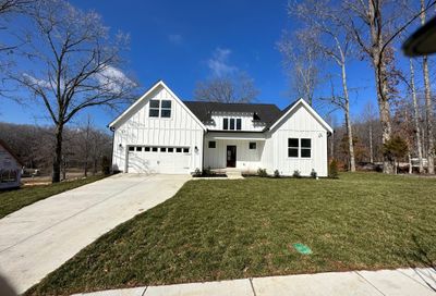 7161 Peppertree Cir Fairview TN 37062