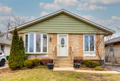1326 Elm Avenue Round Lake Beach IL 60073