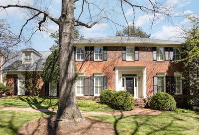 731 Stanhope Lane Matthews NC 28105