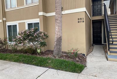 279 W Lake Faith Drive Maitland FL 32751