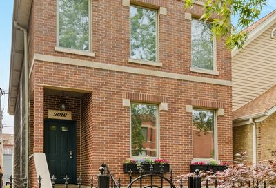 2012 N Hoyne Avenue Chicago IL 60647