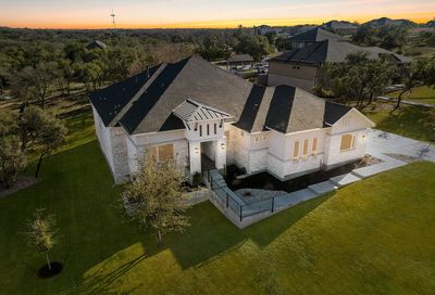 116 Sierra Mosca Trail Liberty Hill TX 78642
