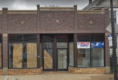 3520 N Pulaski Road Chicago IL 60641