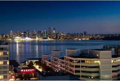 PH1 124 W 1ST STREET North Vancouver BC V7M3N3