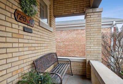 7243 W Clarence Avenue Chicago IL 60631