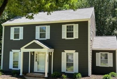 5305 Wakeley Court Charlotte NC 28208