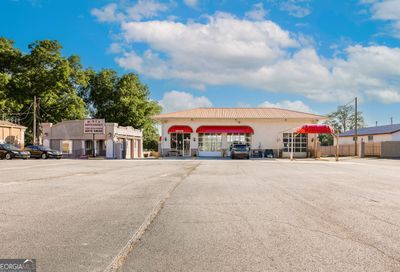 1269 S Elm Street Street Commerce GA 30529
