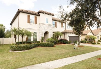 8637 Brixford Street Orlando FL 32836