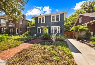 3668 Riverside Ave Jacksonville FL 32205
