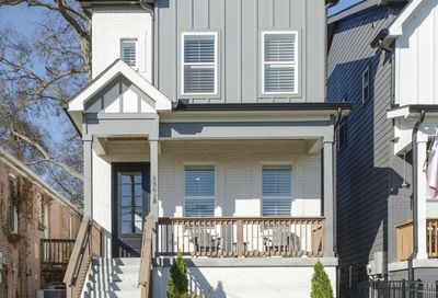 5302b Georgia Ave Nashville TN 37209