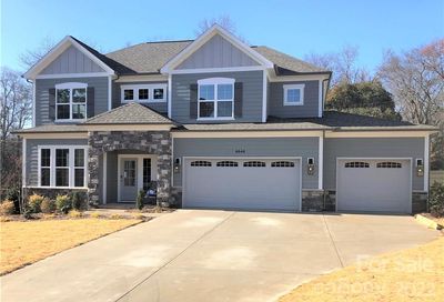 6644 Gardner Lane Charlotte NC 28270