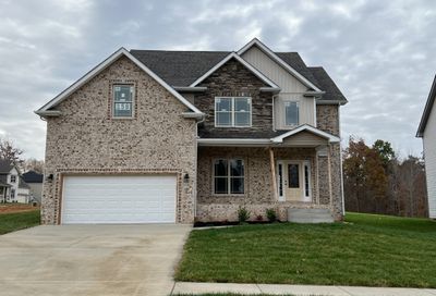 129 Jackbat Court Clarksville TN 37043
