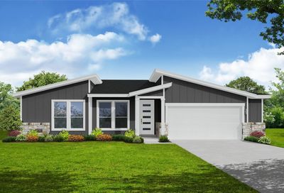 21708 Patton Drive Lago Vista TX 78645