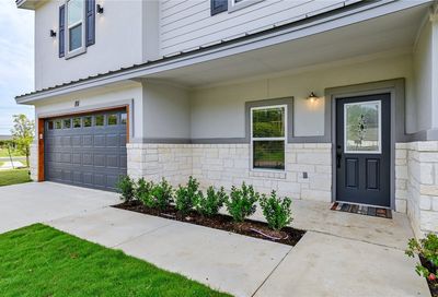 2105 Tiger Trail Round Rock TX 78664